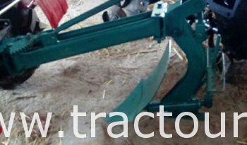À vendre Motoculteur Yan Ben 12ch diesel (شبيح) Neuf JAMAIS UTILISE complet