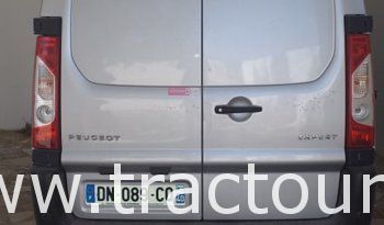 À vendre Utilitaire fourgon Peugeot Expert 2 2.0 HDi 120 (2007-2016) Neuf en excellent état complet