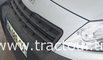 À vendre Utilitaire fourgon Peugeot Expert 2 2.0 HDi 120 (2007-2016) Neuf en excellent état complet