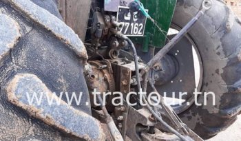 À vendre Tracteur Al Jadah 390 Bon état complet