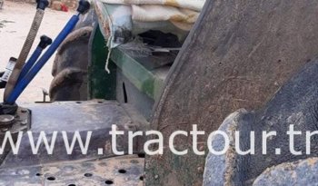 À vendre Tracteur Al Jadah 390 Bon état complet