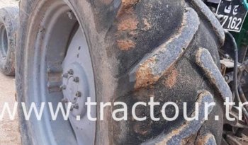 À vendre Tracteur Al Jadah 390 Bon état complet