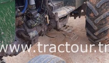 À vendre Tracteur Al Jadah 390 Bon état complet