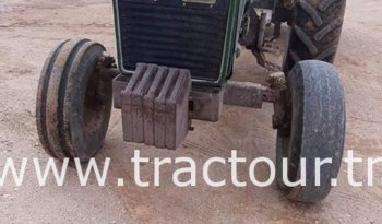 À vendre Tracteur Al Jadah 390 Bon état complet