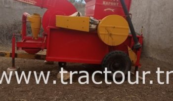 À vendre Batteuse mobile complet