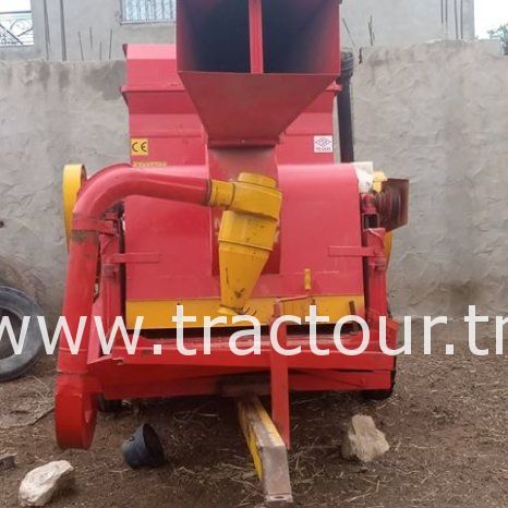 À vendre Batteuse mobile complet