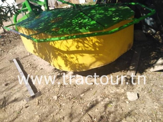 À vendre Faucheuse à tambour – Neuf en excellent état complet