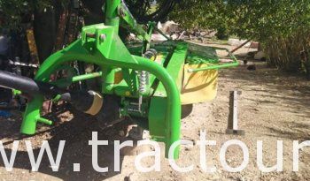 À vendre Faucheuse à tambour – Neuf en excellent état complet