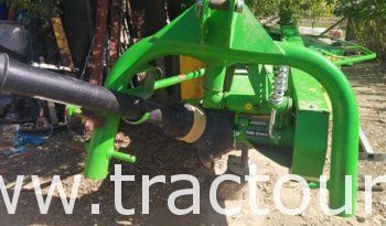 À vendre Faucheuse à tambour – Neuf en excellent état complet