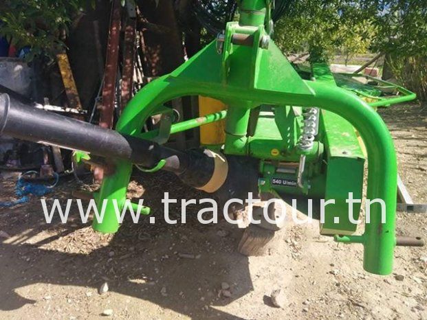 À vendre Faucheuse à tambour – Neuf en excellent état complet