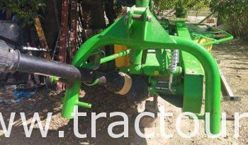 À vendre Faucheuse à tambour – Neuf en excellent état complet