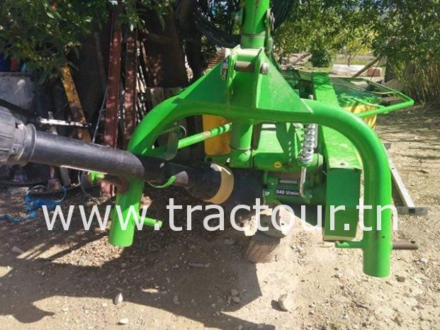 À vendre Faucheuse à tambour – Neuf en excellent état complet
