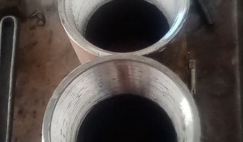 À vendre Manchon pour sondage  73 de forage 50 complet