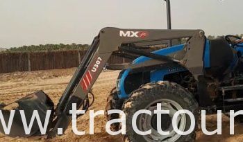 À vendre Tracteur Landini Globalfarm 90 Neuf en excellent état complet