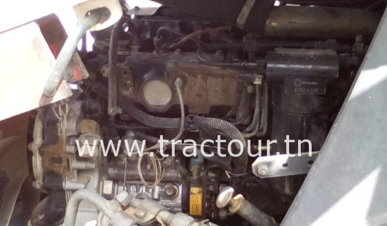 À vendre Tractopelle Terex 820 Bon état complet