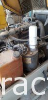 À vendre Pompe à chape 3 cylindres Putzmeister M740 complet