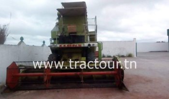 À vendre Moissonneuse batteuse sans cabine Claas Dominator 68s complet