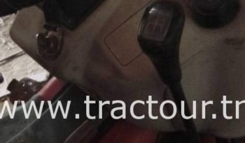 À vendre Tracteur Massey_Ferguson complet