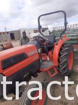 À vendre Tracteur Kubota L4630 complet