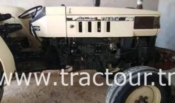 À vendre Tracteur Lamborghini 774-80N complet