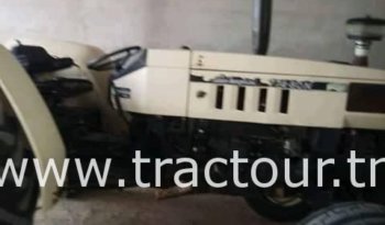 À vendre Tracteur Lamborghini 774-80N complet