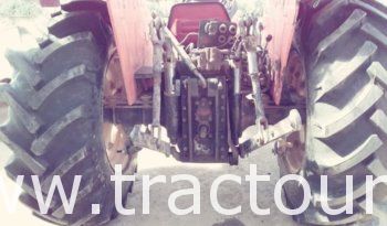 À vendre Tracteur Same Explorer II 70 Bon état complet