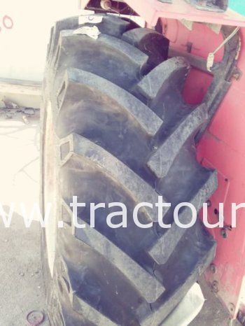 À vendre Tracteur Same Explorer II 70 Bon état complet