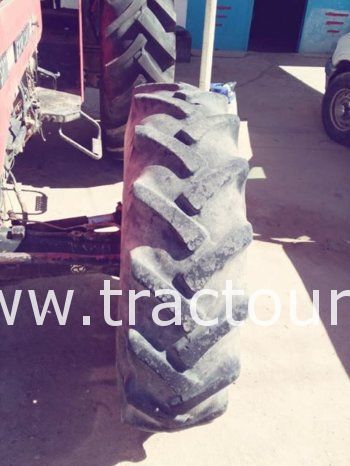 À vendre Tracteur Same Explorer II 70 Bon état complet