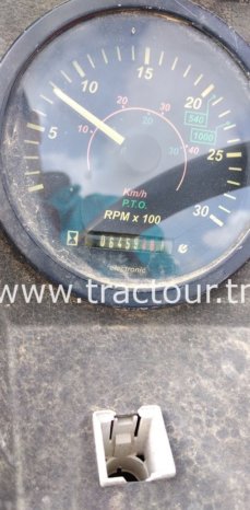 À vendre Tracteur Same Explorer II 70 Bon état complet
