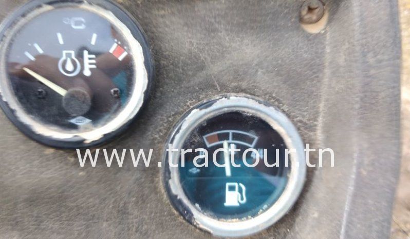 À vendre Tracteur Same Explorer II 70 Bon état complet
