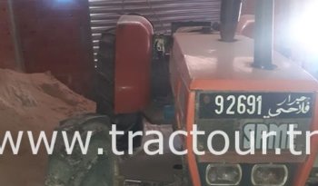 À vendre Tracteur Same Explorer II 70 complet