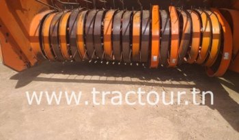 À vendre Presse à paille – Brissa Gallignani 3690 complet