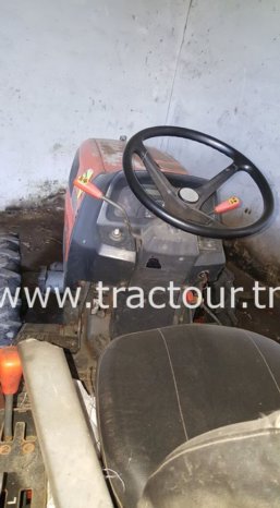 À vendre Micro-tracteur Kubota L3430 complet