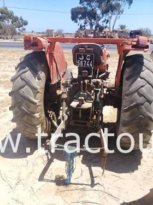 À vendre Tracteur Kubota M7530 complet