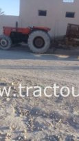 À vendre Tracteur Kubota M7530 complet