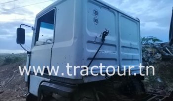 À vendre Tracteur routier sans attelage Renault Major R380 complet