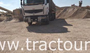 À vendre Tracteur routier sans attelage Renault Premium Lander 380 DXI complet