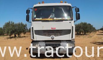 À vendre Tracteur routier sans attelage Renault Premium Lander 380 DXI complet