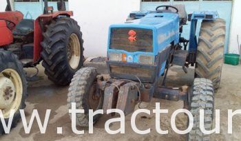 À vendre Tracteur Landini 7860 (1988-2000) complet