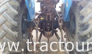 À vendre Tracteur Landini 7860 (1988-2000) complet