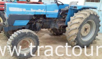 À vendre Tracteur Landini 7860 (1988-2000) complet