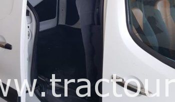 À vendre Utilitaire fourgon Peugeot Partner 2 1.6HDi 90 (2008-2018) complet