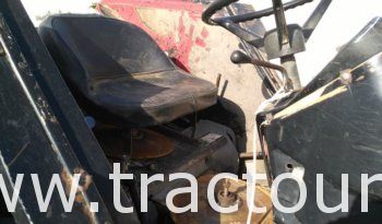 À vendre Tracteur Case IH 795 complet