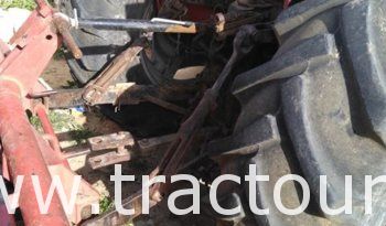À vendre Tracteur Case IH 795 complet