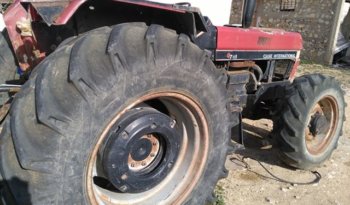 À vendre Tracteur Case IH 795 complet