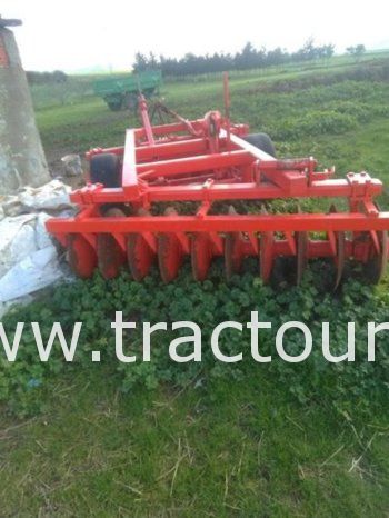 À vendre Offset 10/20 Razol complet