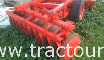 À vendre Offset 10/20 Razol complet
