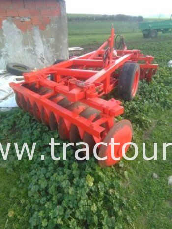 À vendre Offset 10/20 Razol complet