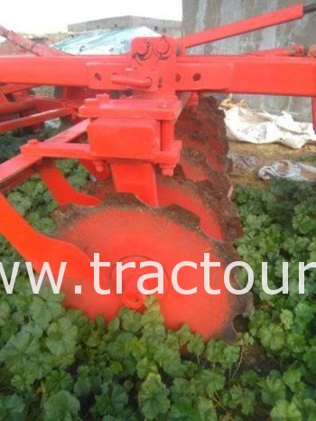 À vendre Offset 10/20 Razol complet