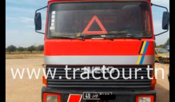 À vendre Pièces de rechange d’occasion pour Fiat Iveco 110 complet